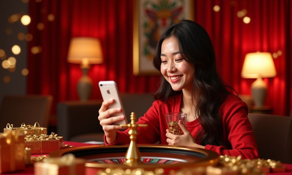 dax96 dax96 App — Lobby Penuh di Genggaman Kamu