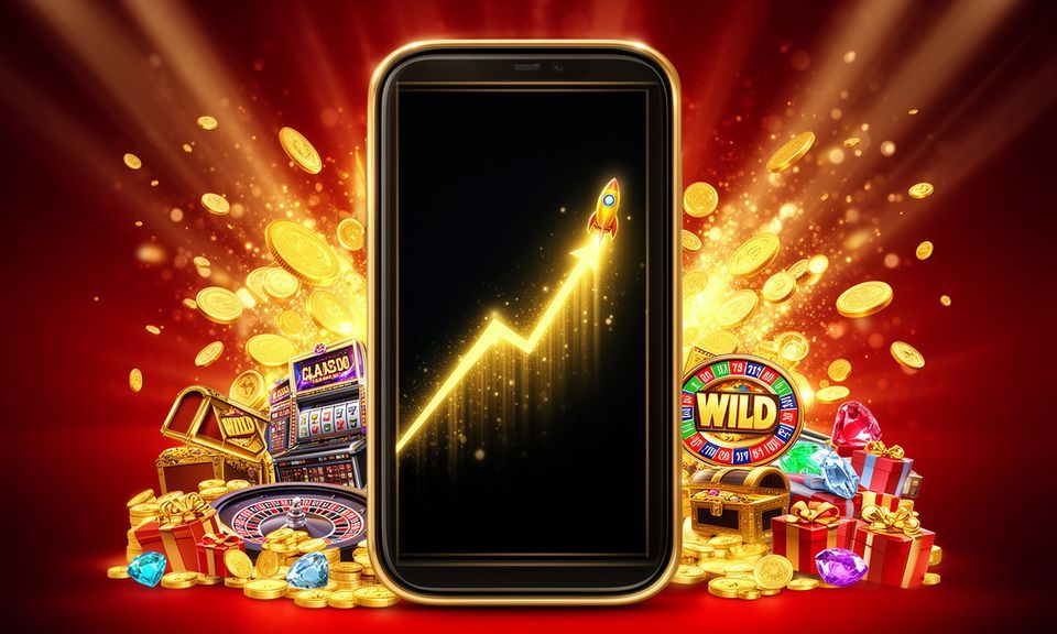 dax96 Fitur Lengkap dax96 dalam Satu App