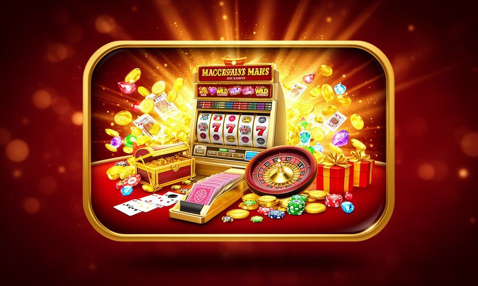 dax96 Cendrawasih Wild Slots